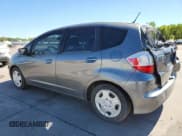 ✅ 2013 Honda Fit • VIN: JHMGE8G31DC065022 • Лот: 80521495. Опубликован ранее на Copart с пробегом 95 379 миль. Бесплатный доступ к архиву аукционных продаж из США и подробный отчёт об истории автомобиля на DreamBid. Изображение 2.