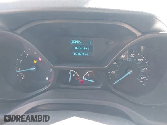 ✅ 2017 Ford Transit Connect XL • VIN: NM0GE9E71H1295123 • Лот: 42766658. Опубликован ранее на IAAI с пробегом 27 631 миль. Бесплатный доступ к архиву аукционных продаж из США и подробный отчёт об истории автомобиля на DreamBid. Изображение 7.