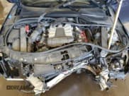 ✅ 2013 Audi A8 3.0L • VIN: WAURGAFD1DN002140 • Lot: 59010105. Listed on Copart with 151,732 mi. Free auction sales archive from the USA and detailed vehicle history report at DreamBid. Image 11.