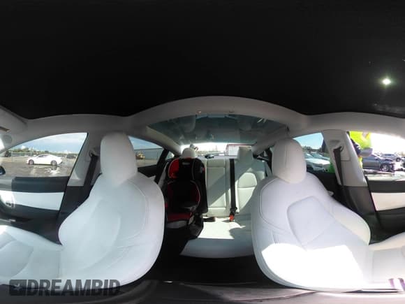 ✅ 2020 Tesla Model 3 Standard Range Plus • VIN: 5YJ3E1EA4LF591056 • Lot: 42347861. Wystawiony na IAAI z przebiegiem 64 200 mil. Bezpłatny archiwum sprzedaży aukcyjnych z USA i szczegółowy raport historii pojazdu na DreamBid. Zdjęcie 18.