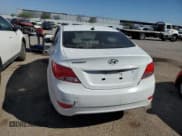 ✅ 2016 Hyundai Accent SE • VIN: KMHCT4AE7GU120303 • Лот: 71120334. Опубликован ранее на Copart с пробегом 155 266 миль. Бесплатный доступ к архиву аукционных продаж из США и подробный отчёт об истории автомобиля на DreamBid. Изображение 6.