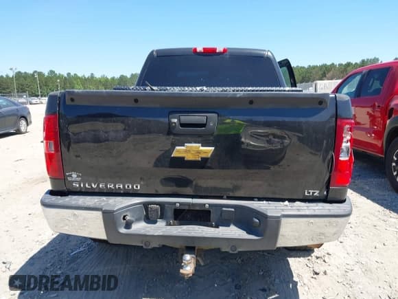 ✅ 2012 Chevrolet Silverado 1500 LTZ • VIN: 3GCPKTE74CG236618 • Lot: 42277060. Wystawiony na IAAI z przebiegiem 172 766 mil. Bezpłatny archiwum sprzedaży aukcyjnych z USA i szczegółowy raport historii pojazdu na DreamBid. Zdjęcie 16.