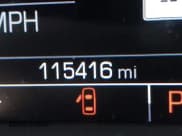 ✅ 2017 Chevrolet Malibu Hybrid • VIN: 1G1ZJ5SU7HF196313 • Lot: 43482611. Listed on IAAI with 115,416 mi. Free auction sales archive from the USA and detailed vehicle history report at DreamBid. Image 16.