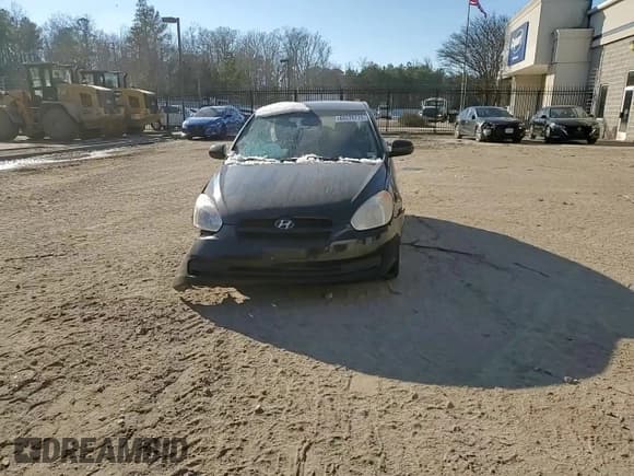 ✅ 2011 Hyundai Accent GS • VIN: KMHCM3AC2BU191973 • Лот: 89270725. Опубликован ранее на Copart с пробегом 167 676 миль. Бесплатный доступ к архиву аукционных продаж из США и подробный отчёт об истории автомобиля на DreamBid. Изображение 11.