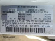 ✅ 2021 Mazda 6 Touring • VIN: JM1GL1VM0M1611282 • Лот: 85930235. Опубликован ранее на Copart с пробегом 124 447 миль. Бесплатный доступ к архиву аукционных продаж из США и подробный отчёт об истории автомобиля на DreamBid. Изображение 12.