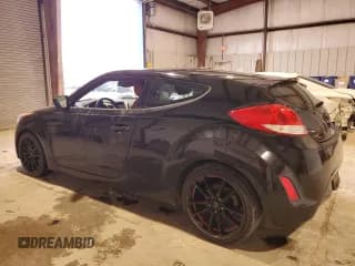 ✅ 2012 Hyundai Veloster w/Gray Int • VIN: KMHTC6AD1CU073086 • Lot: 43653455. Wystawiony na Copart z przebiegiem Nie podano. Bezpłatny archiwum sprzedaży aukcyjnych z USA i szczegółowy raport historii pojazdu na DreamBid. Zdjęcie 2.
