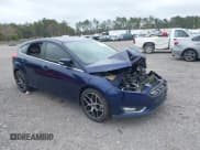 ✅ 2016 Ford Focus Titanium • VIN: 1FADP3N25GL345869 • Lot: 43591957. Wystawiony na IAAI z przebiegiem Nie podano. Bezpłatny archiwum sprzedaży aukcyjnych z USA i szczegółowy raport historii pojazdu na DreamBid. Zdjęcie 1.