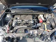 ✅ 2022 Toyota Camry SE • VIN: 4T1G11AK3NU717084 • Лот: 43315305. Опубликован ранее на IAAI с пробегом 40 091 миль. Бесплатный доступ к архиву аукционных продаж из США и подробный отчёт об истории автомобиля на DreamBid. Изображение 10.