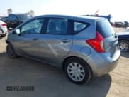 ✅ 2015 Nissan Note SR • VIN: 3N1CE2CP7FL414345 • Lot: 42449650. Listed on IAAI with 98,422 mi. Free auction sales archive from the USA and detailed vehicle history report at DreamBid. Image 3.