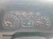 2024 Chevrolet Silverado 1500 Custom Trail Boss z VIN 3GCPDCEK3RG154533, wystawiony jako Copart lot #80881115 z przebiegiem 17 821 mil mil oraz Szkoda całkowita • Salvage title. Historia ofert i sprzedaży dostępna na DreamBid. Obrazek 9.