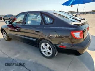 ✅ 2006 Hyundai Elantra GLS • VIN: KMHDN56D76U201028 • Lot: 70453125. Wystawiony na Copart z przebiegiem 164 252 mil. Bezpłatny archiwum sprzedaży aukcyjnych z USA i szczegółowy raport historii pojazdu na DreamBid. Zdjęcie 2.