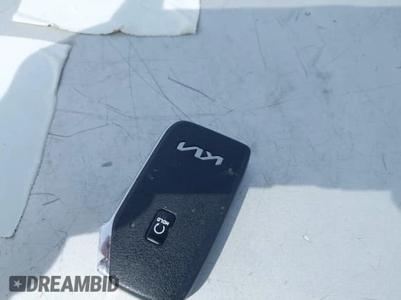 ✅ 2024 Kia Sportage SX-Prestige • VIN: 5XYK53DF5RG172560 • Лот: 42180200. Опубликован ранее на IAAI с пробегом 30 246 миль. Бесплатный доступ к архиву аукционных продаж из США и подробный отчёт об истории автомобиля на DreamBid. Изображение 11.