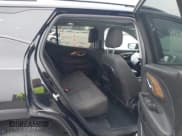 ✅ 2020 GMC Terrain SLE • VIN: 3GKALMEV3LL158139 • Lot: 43293879. Listed on IAAI with 117,781 mi. Free auction sales archive from the USA and detailed vehicle history report at DreamBid. Image 8.