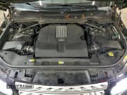 ✅ 2016 Land Rover Range Rover Sport HSE • VIN: SALWR2VF8GA635702 • Лот: 96659015. Опубликован ранее на Copart с пробегом 122 245 миль. Бесплатный доступ к архиву аукционных продаж из США и подробный отчёт об истории автомобиля на DreamBid. Изображение 12.