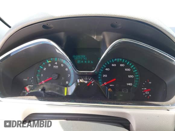 2017 Chevrolet Traverse LS z VIN 1GNKRFKD2HJ260138, wystawiony jako IAAI lot #43365257 z przebiegiem 85 179 mil mil oraz . Historia ofert i sprzedaży dostępna na DreamBid. Obrazek 7.