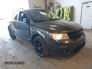 ✅ 2019 Dodge Journey GT • VIN: 3C4PDDEG1KT821663 • Lot: 43191850. Wystawiony na IAAI z przebiegiem 145 267 mil. Bezpłatny archiwum sprzedaży aukcyjnych z USA i szczegółowy raport historii pojazdu na DreamBid. Zdjęcie 1.