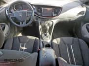 ✅ 2014 Dodge Dart SXT • VIN: 1C3CDFBBXED775865 • Lot: 84441195. Listed on Copart with 196,771 mi. Free auction sales archive from the USA and detailed vehicle history report at DreamBid. Image 8.