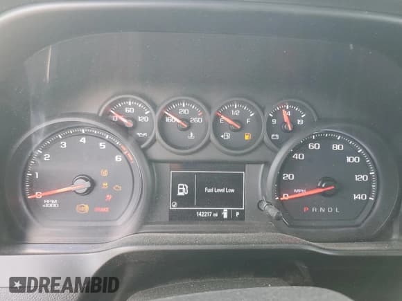 ✅ 2019 Chevrolet Silverado 1500 Work Truck • VIN: 3GCNWAEH1KG232145 • Lot: 67305504. Wystawiony na Copart z przebiegiem 142 217 mil. Bezpłatny archiwum sprzedaży aukcyjnych z USA i szczegółowy raport historii pojazdu na DreamBid. Zdjęcie 9.