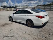 ✅ 2014 Hyundai Sonata GLS • VIN: 5NPEB4AC6EH918183 • Lot: 69816064. Listed on Copart with 228,584 mi. Free auction sales archive from the USA and detailed vehicle history report at DreamBid. Image 2.