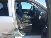 ✅ 2014 GMC Sierra 1500 SLT • VIN: 3GTU2VEC1EG424477 • Lot: 42916157. Wystawiony na IAAI z przebiegiem 135 821 mil. Bezpłatny archiwum sprzedaży aukcyjnych z USA i szczegółowy raport historii pojazdu na DreamBid. Zdjęcie 5.