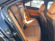 ✅ 2020 Cadillac CT4 Premium Luxury • VIN: 1G6DF5RK6L0150459 • Lot: 42972965. Wystawiony na IAAI z przebiegiem 51 968 mil. Bezpłatny archiwum sprzedaży aukcyjnych z USA i szczegółowy raport historii pojazdu na DreamBid. Zdjęcie 8.