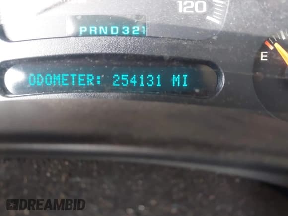 ✅ 2004 Chevrolet Suburban LT • VIN: 1GNEC16Z34J133058 • Лот: 41200786. Опубликован ранее на IAAI с пробегом 254 131 миль. Бесплатный доступ к архиву аукционных продаж из США и подробный отчёт об истории автомобиля на DreamBid. Изображение 16.