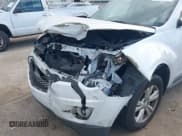 ✅ 2015 Chevrolet Equinox LT • VIN: 2GNALCEKXF6222155 • Lot: 43568505. Listed on IAAI with 139,322 mi. Free auction sales archive from the USA and detailed vehicle history report at DreamBid. Image 12.