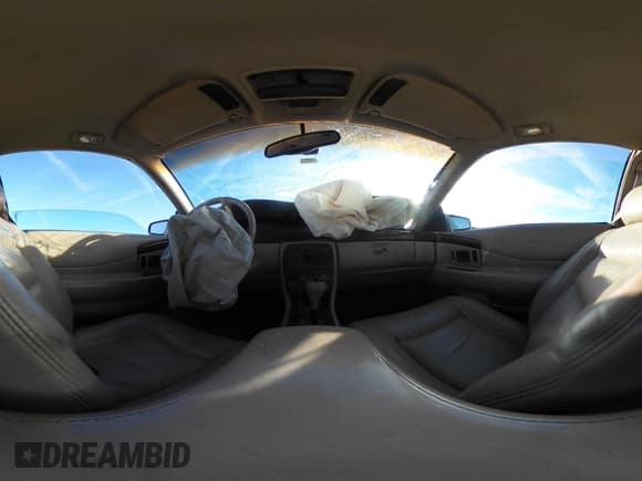 ✅ 1998 Cadillac Eldorado • VIN: 1G6EL12Y3WU605088 • Лот: 41099169. Опубликован ранее на IAAI с пробегом 161 501 миль. Бесплатный доступ к архиву аукционных продаж из США и подробный отчёт об истории автомобиля на DreamBid. Изображение 18.