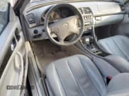 ✅ 2003 Mercedes-Benz CLK 430 • VIN: WDBLK70G53T133626 • Лот: 44135555. Опубликован ранее на Copart с пробегом 80 406 миль. Бесплатный доступ к архиву аукционных продаж из США и подробный отчёт об истории автомобиля на DreamBid. Изображение 8.