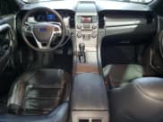 ✅ 2017 Ford Taurus SEL • VIN: 1FAHP2E83HG146264 • Lot: 56948145. Listed on Copart with 57,487 mi. Free auction sales archive from the USA and detailed vehicle history report at DreamBid. Image 8.