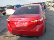 ✅ 2018 Toyota Corolla L • VIN: 5YFBURHEXJP849190 • Lot: 43394694. Wystawiony na IAAI z przebiegiem 90 086 mil. Bezpłatny archiwum sprzedaży aukcyjnych z USA i szczegółowy raport historii pojazdu na DreamBid. Zdjęcie 16.