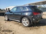 ✅ 2023 Audi Q5 Premium • VIN: WA1ABAFY1P2027153 • Lot: 71165885. Wystawiony na Copart z przebiegiem 36 120 mil. Bezpłatny archiwum sprzedaży aukcyjnych z USA i szczegółowy raport historii pojazdu na DreamBid. Zdjęcie 2.
