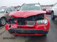 ✅ 2007 BMW X3 3.0si • VIN: WBXPC93427WF23557 • Лот: 43708860. Опубликован ранее на IAAI с пробегом 178 027 миль. Бесплатный доступ к архиву аукционных продаж из США и подробный отчёт об истории автомобиля на DreamBid. Изображение 12.