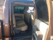 ✅ 2011 Ford F-250 Lariat • VIN: 1FT7W2BT9BEB08588 • Lot: 43739118. Listed on IAAI with 224,615 mi. Free auction sales archive from the USA and detailed vehicle history report at DreamBid. Image 8.