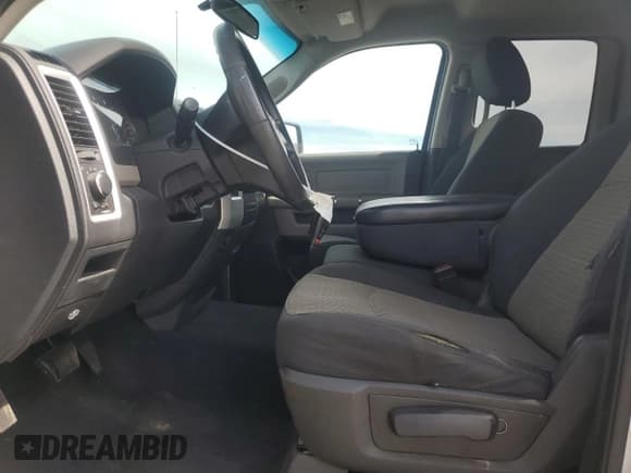 ✅ 2010 Dodge 1500 SLT • VIN: 1D7RV1GP1AS112920 • Lot: 49779265. Wystawiony na Copart z przebiegiem 190 034 mil. Bezpłatny archiwum sprzedaży aukcyjnych z USA i szczegółowy raport historii pojazdu na DreamBid. Zdjęcie 7.