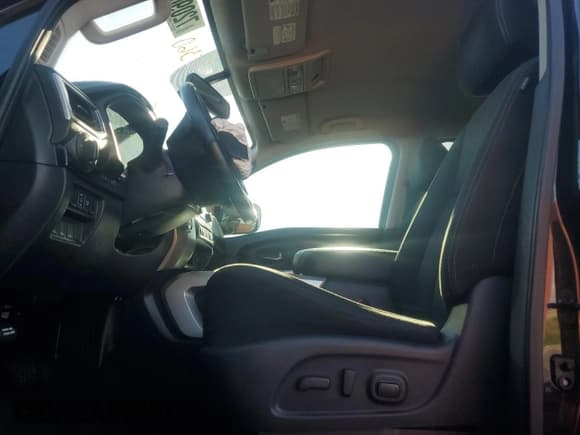 ✅ 2019 Nissan Titan SV • VIN: 1N6AA1E66KN508710 • Lot: 72090175. Listed on Copart with 183,919 mi. Free auction sales archive from the USA and detailed vehicle history report at DreamBid. Image 7.