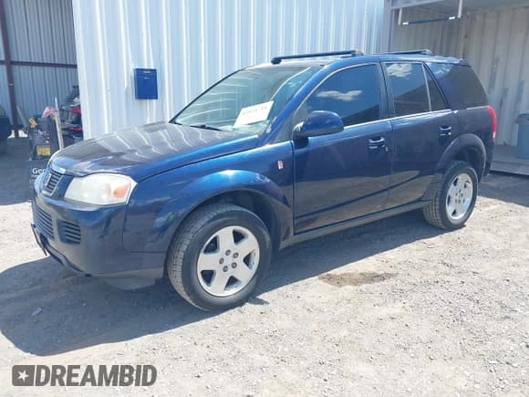 ✅ 2007 Saturn VUE V6 • VIN: 5GZCZ53477S870680 • Lot: 42824710. Wystawiony na IAAI z przebiegiem 151 495 mil. Bezpłatny archiwum sprzedaży aukcyjnych z USA i szczegółowy raport historii pojazdu na DreamBid. Zdjęcie 2.