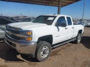 ✅ 2016 Chevrolet Silverado 2500HD Work Truck • VIN: 1GC2KUEG8GZ410714 • Лот: 43365692. Опубликован ранее на IAAI с пробегом 313 402 миль. Бесплатный доступ к архиву аукционных продаж из США и подробный отчёт об истории автомобиля на DreamBid. Изображение 2.