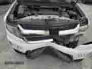 2019 Chevrolet Colorado 2WD Work Truck z VIN 1GCGSBEA7K1119828, wystawiony jako Copart lot #86117945 z przebiegiem 120 335 mil mil oraz Szkoda całkowita • Salvage title. Historia ofert i sprzedaży dostępna na DreamBid. Obrazek 11.