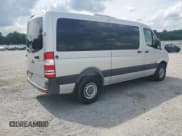 ✅ 2012 Mercedes-Benz Sprinter Passenger • VIN: WDZPE7CC6C5625069 • Лот: 60524795. Опубликован ранее на Copart с пробегом 102 975 миль. Бесплатный доступ к архиву аукционных продаж из США и подробный отчёт об истории автомобиля на DreamBid. Изображение 3.