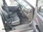 ✅ 2002 Honda CR-V EX • VIN: SHSRD78822U002019 • Lot: 43689820. Wystawiony na IAAI z przebiegiem 209 870 mil. Bezpłatny archiwum sprzedaży aukcyjnych z USA i szczegółowy raport historii pojazdu na DreamBid. Zdjęcie 5.