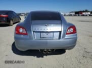 ✅ 2006 Chrysler Crossfire Limited • VIN: 1C3AN69L96X063804 • Лот: 73375054. Опубликован ранее на Copart с пробегом 47 203 миль. Бесплатный доступ к архиву аукционных продаж из США и подробный отчёт об истории автомобиля на DreamBid. Изображение 6.