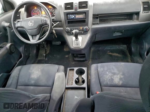 ✅ 2011 Honda CR-V LX • VIN: 5J6RE4H30BL106068 • Lot: 94831745. Listed on Copart with 291,671 mi. Free auction sales archive from the USA and detailed vehicle history report at DreamBid. Image 8.