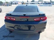 ✅ 2019 Chevrolet Camaro 1LS • VIN: 1G1FA1RX8K0107984 • Лот: 43041252. Опубликован ранее на IAAI с пробегом 43 330 миль. Бесплатный доступ к архиву аукционных продаж из США и подробный отчёт об истории автомобиля на DreamBid. Изображение 15.