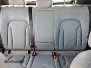 ✅ 2018 Audi Q3 Premium • VIN: WA1BCCFS9JR023827 • Лот: 83958425. Опубликован ранее на Copart с пробегом 115 647 миль. Бесплатный доступ к архиву аукционных продаж из США и подробный отчёт об истории автомобиля на DreamBid. Изображение 10.