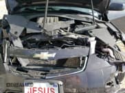 ✅ 2015 Chevrolet Equinox LT • VIN: 2GNALBEK3F6353891 • Лот: 53227813. Опубликован ранее на Copart с пробегом Не указан. Бесплатный доступ к архиву аукционных продаж из США и подробный отчёт об истории автомобиля на DreamBid. Изображение 12.