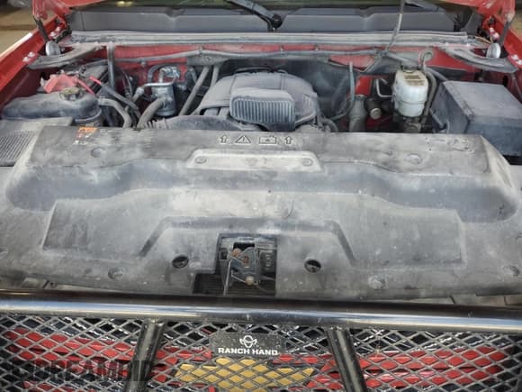 ✅ 2012 Chevrolet Silverado 2500HD LT • VIN: 1GC1KXCG7CF182202 • Лот: 56857925. Опубликован ранее на Copart с пробегом 172 950 миль. Бесплатный доступ к архиву аукционных продаж из США и подробный отчёт об истории автомобиля на DreamBid. Изображение 11.