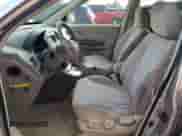 2006 Hyundai Tucson GLS z VIN KM8JN12D46U349221, wystawiony jako Copart lot #83877214 z przebiegiem 96 268 mil mil oraz Szkoda całkowita • Salvage title. Historia ofert i sprzedaży dostępna na DreamBid. Obrazek 7.