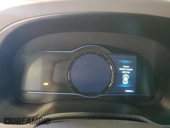 ✅ 2017 Hyundai Ioniq Limited • VIN: KMHC85LC6HU040866 • Lot: 88605045. Wystawiony na Copart z przebiegiem 103 852 mil. Bezpłatny archiwum sprzedaży aukcyjnych z USA i szczegółowy raport historii pojazdu na DreamBid. Zdjęcie 9.