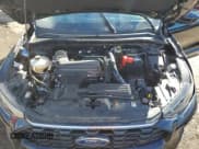 ✅ 2024 Ford Escape ST-Line Elite • VIN: 1FMCU9PA8RUA76054 • Лот: 58326975. Опубликован ранее на Copart с пробегом 18 670 миль. Бесплатный доступ к архиву аукционных продаж из США и подробный отчёт об истории автомобиля на DreamBid. Изображение 12.